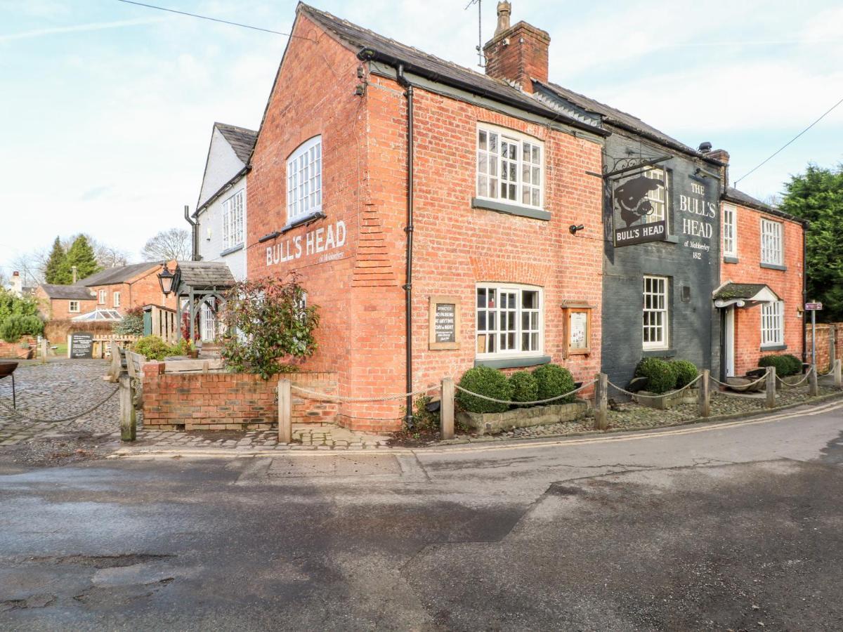 Grimsditch Dairy Knutsford Exterior photo