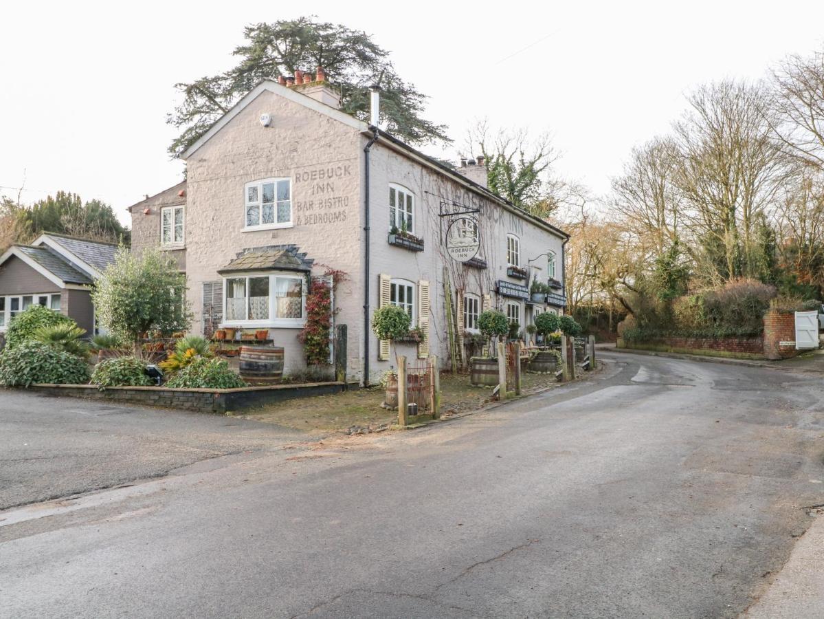 Grimsditch Dairy Knutsford Exterior photo